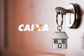 Caixa tem novas regras para financiamento de imóvel.